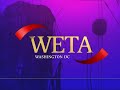 PBS Station Identification 2002 2004 2005 2007 WETA TV