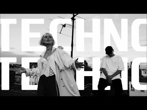 TRETTMANN - ZEIT STEHT - [TECHNO] (Paul B. Remix by ZVGS)