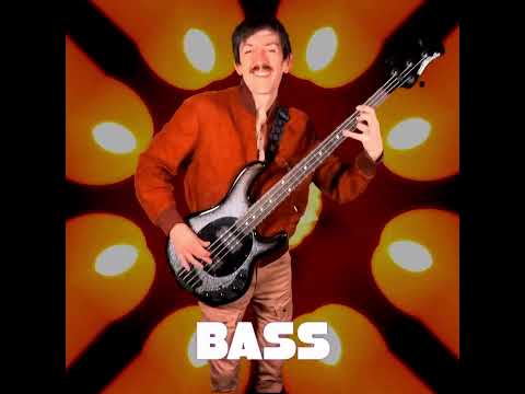 Making of "Give Me Your Love" by Luke Delite & Michelle Weeks