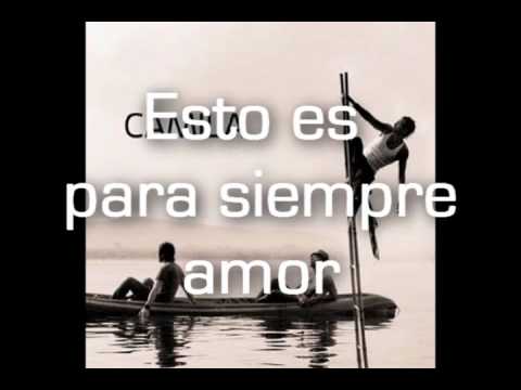 Amor Eterno video