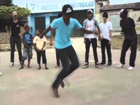 OnlyFriends Completo!! [Free-Step and Hip-Hop] 12/12/11