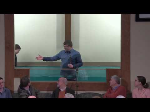 Grace Baptist Church Chattanooga LiveStream March 1, 2020