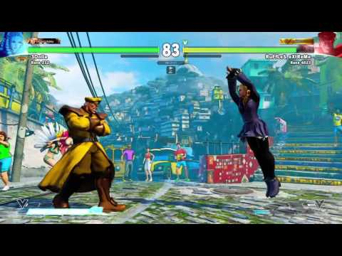 3Dolla vs RuFfLeS_eXtReMe