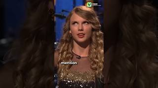 Taylor Swift’s Monologue song! SNL #taylorswift #taylorsversion #erastour #snl
