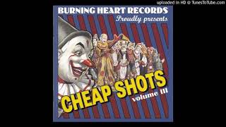 Bodyjar -11-  You've Taken Everything