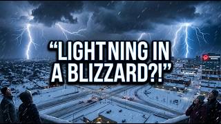 America's Winter Thunder Boom: The Shocking  Truth About Lighting in