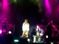 Alessandra Amoroso Live 2010 Alessandra Amoroso Live 2010