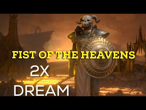 My NEW Favorite AFK CHILL Farming Paladin Build On D2R