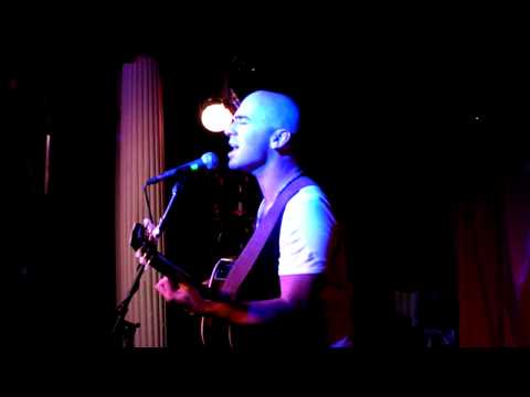 Ed Kowalczyk - Heaven (Acoustic) HQ