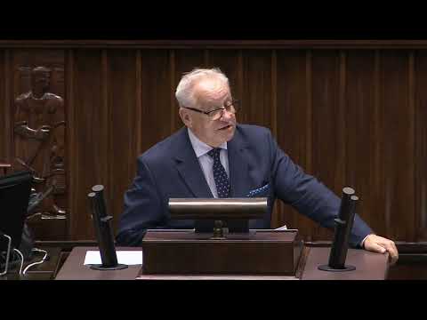 Bolesław Piecha o powołaniu samorządu ratowników medycznych