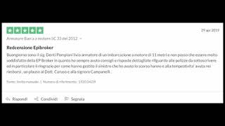 EP insurance Broker @Trustpilot