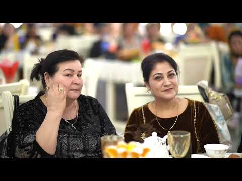 Kakamuhammet 1-Ýaş toý (2-bölim)