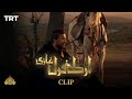 Ertugrul Speaks To His Closest Friend About His Problem L CLIP