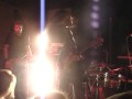 Junius - A Dramatist Plays Catastrophist (live in Poznań)
