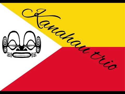Kanahau Trio - O Vaiava