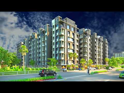 3D Tour Of Prathna Lavish