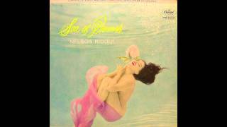 Nelson Riddle - Out of the Night (1958)