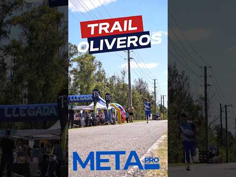 🏃🏻🏃🏻‍♀️Trail Oliveros, Santa Fe✨