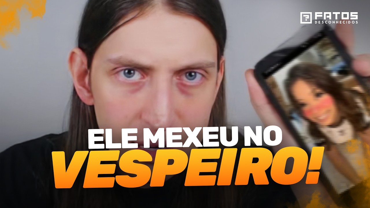 FELCA ainda tem muito a CONTAR? Adultização! - Entenda o caso!