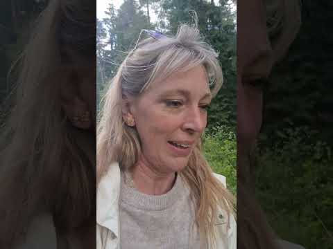 Skillnad på åkerfräken och skogsfräkenWww.mariaisabelle.se