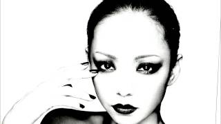 安室奈美恵 (Namie Amuro) /「LA LA LA 」from Album &#39;&#39;FEEL&#39;&#39;【KARAOKE】instrumental カラオケ