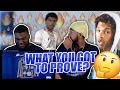 REACTING TO LIL BABY - SUM 2 PROVE (Official Audio) REACTING TO LIL BABY - SUM 2 PROVE (Official Audio)
