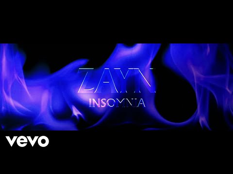 ZAYN - Insomnia (Audio)