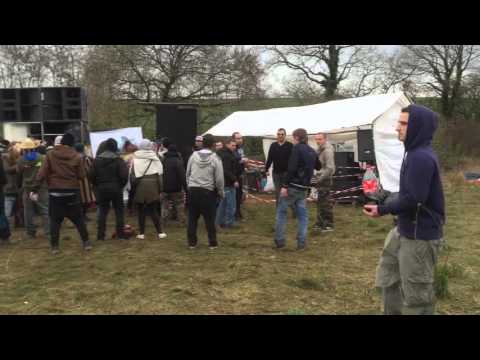 Multison 2015 Assembly