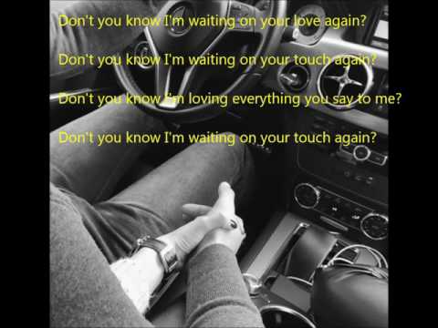 Karmon Feat Terry Shand   Take My Hand Lyrics