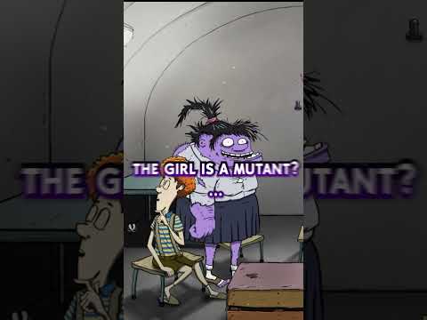 Video cover
