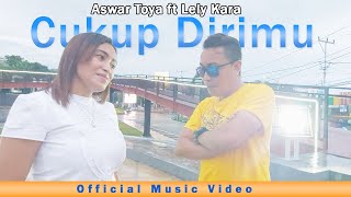 Download lagu DUET PALING ROMANTIS_CUKUP DIRIMU - ASWAR TOYA ft LELY KARA mp3