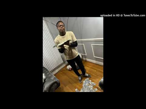 [SAMPLE] Vonoff1700 + Chucky Wackem Type Beat “Blind”