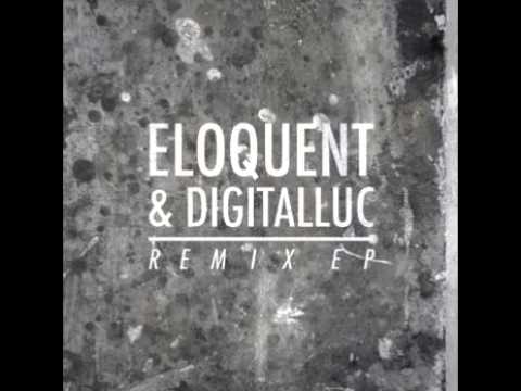 Eloquent & Digitalluc - Ansichten Eines Clowns (Remix)