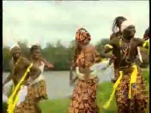 Nicole Amogho - Bâ yiba