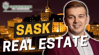 SASKATCHEWAN REAL ESTATE UPDATE: 2024 is Off to a Hot Start!!