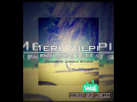 Png latest music _Aee Tee Boy x Saint Spliff xBob D _2021