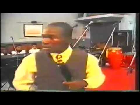 LE DEGRÉ DE CONSÉCRATION FAIT LA DIFFÉRENCE ENTRE DEUX CHRÉTIENS par Kacou Séverin