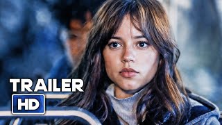 WINTER SPRING SUMMER OR FALL Official Trailer (2025) Jenna Ortega