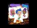 Bubble Guppies Halls Of Valhalla