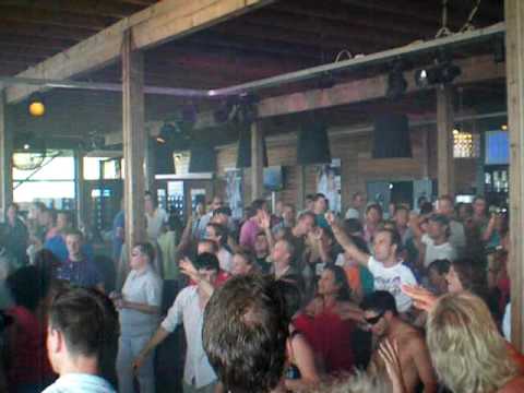 Wippenberg plays Sebastian Ingrosso - Kidsos (Wippenberg Remix) at Intuition Summer Festival 2009