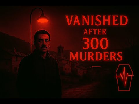 Vanished After 300 Murders – The Story of Pedro López