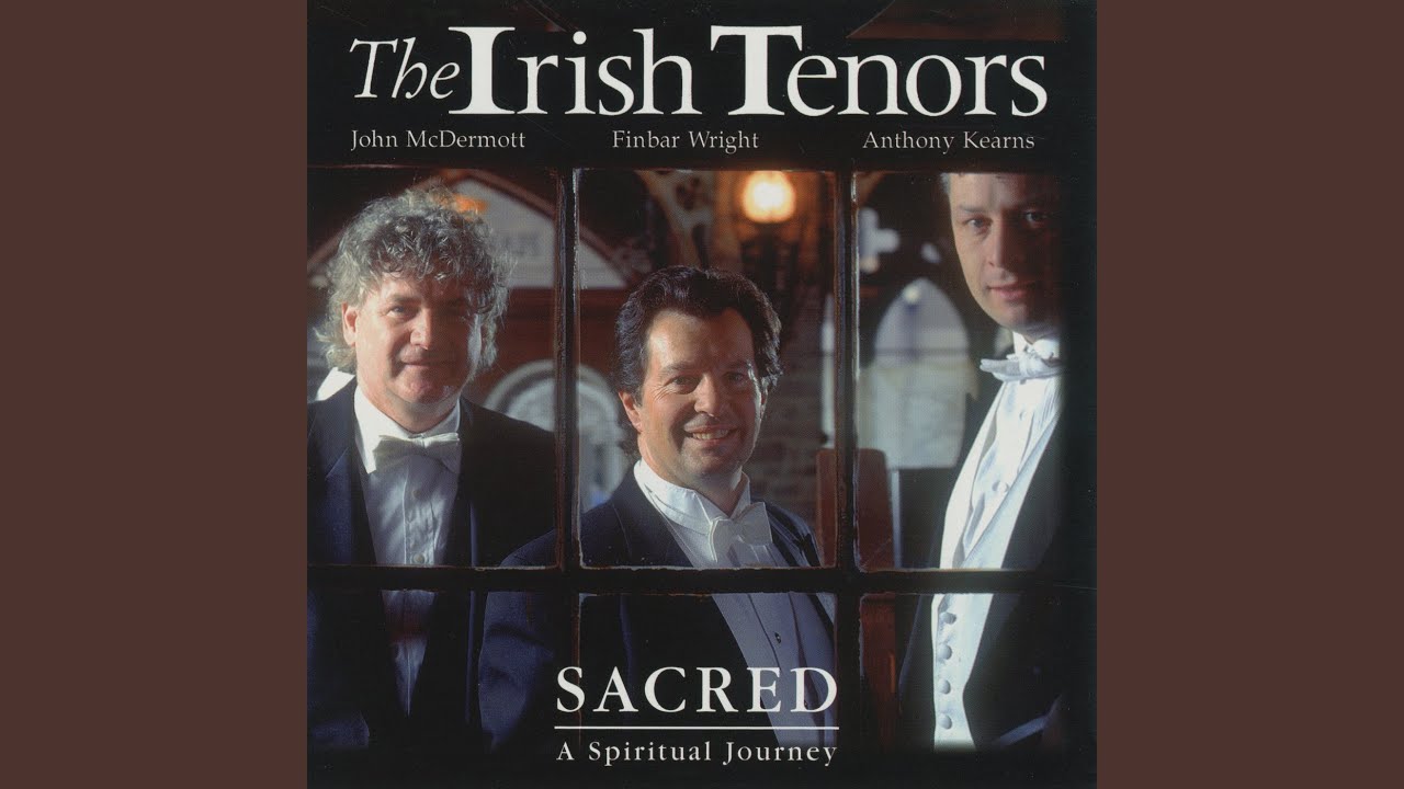 Irish Tenors - My Love