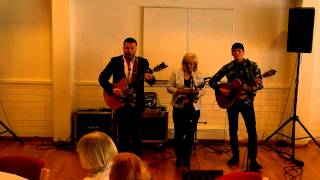 Dei Tri akustisk 1. mai