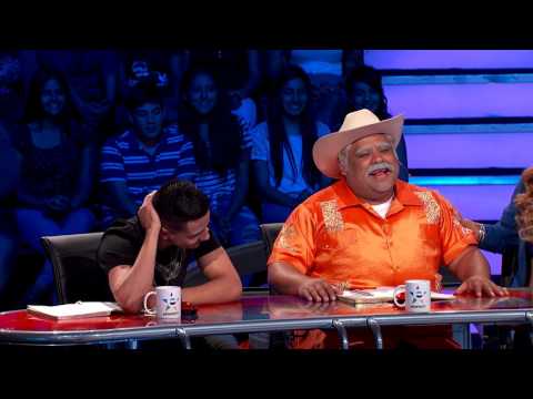 TTMT 13 - WENDY BURGOS - ELIMINATORIA