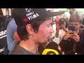 Primoz Roglic: "Het was niet mijn beste dag, ook niet mijn slechtste" - WIELERFLITS