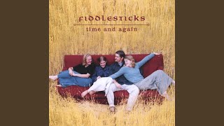 Green Grow The Rashes