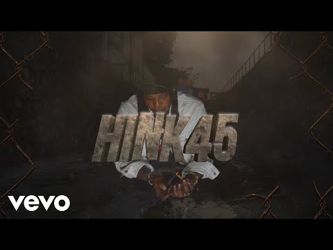 Hink45 - Transition (Official Video)