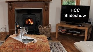 Holiday Cottages In Scotland - HCC SLIDESHOW