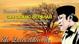 Download lagu 🔴Ceramah KH Zainudin MZ - Ciri Orang Beriman Yang Sesungguhnya mp3 Download lagu 🔴Ceramah KH Zainudin MZ - Ciri Orang Beriman Yang Sesungguhnya mp3