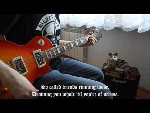 Videoclip de Peddlers Of Death — Black Label Society